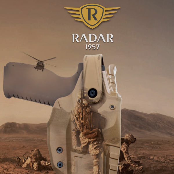 Radar Catalogo Fondine