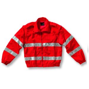 FIRST AID GIUBBETTO