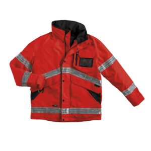 RED CODE GIACCONE