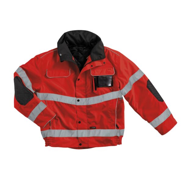 RED CODE BOMBER
