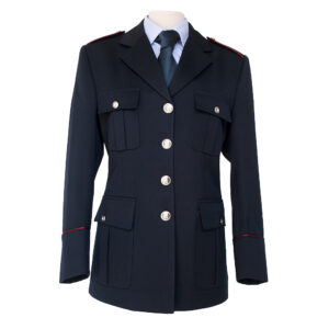 Giacca uomo-donna Polizia Locale Umbria