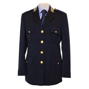 Giacca uomo-donna Polizia Locale Veneto