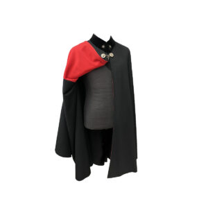 MANTELLA CARABINIERE ALTA UNIFORME