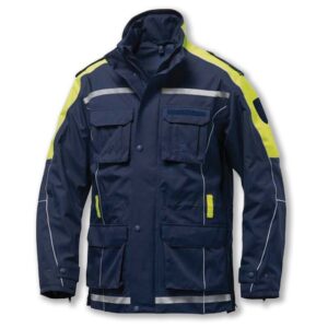 Giaccone a vento Gore-Tex Polizia Locale Veneto