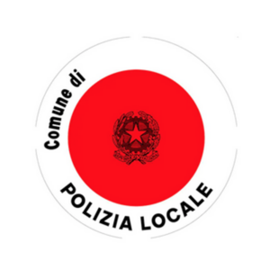 Paletta segnaletica Polizia Locale