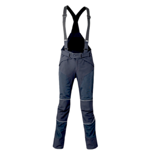 Pantaloni moto pattuglia radiomobile quattro stagioni Polizia Locale