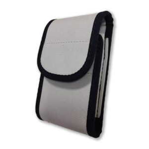 Porta cellulare in cordura