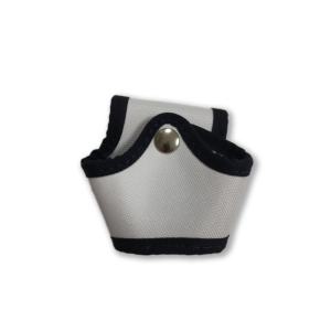 Porta manette in cordura
