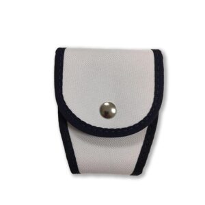 Porta manette chiuso in cordura