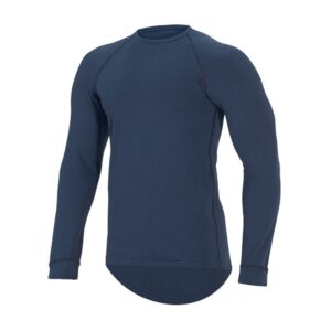 Maglia intima termoregolante maniche lunghe