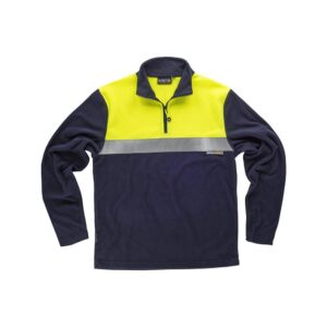 Micro Pile Mezza Zip