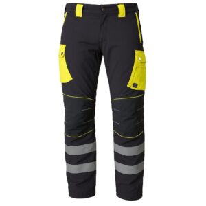 Pantalone Protezione Civile Elasticizzato